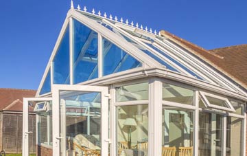 conservatory roof insulation costs Clachaig