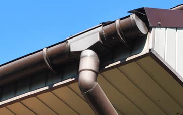 types of Clachaig fascias