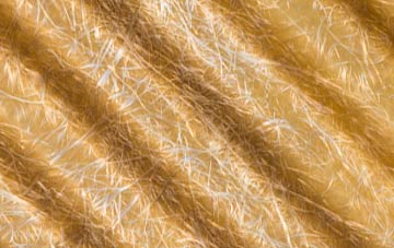 Clachaig fibreglass roof waterproofing