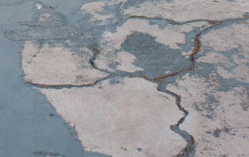 fibreglass roofing replacement Clachaig