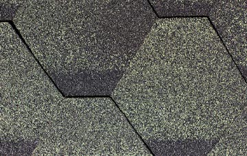 Clachaig fibreglass shingle repairs