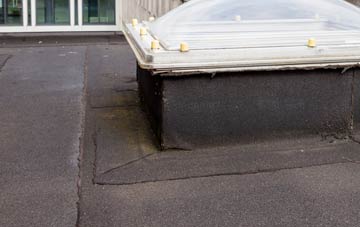 disadvantages of Clachaig flat roofs