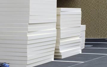 Clachaig flat roof insulation costs