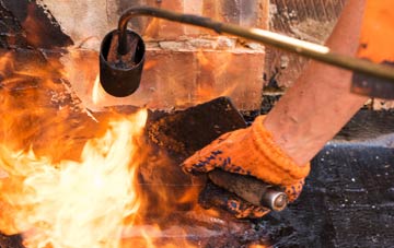 Clachaig flat roof repair companies