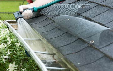 Clachaig gutter cleaning costs