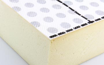 meeting Clachaig building codes