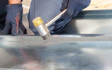 Clachaig metal roofing costs