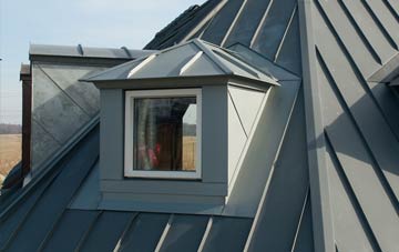 metal roofing Clachaig