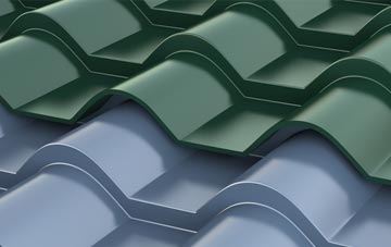 who should consider Clachaig plastic roofs
