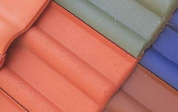 Clachaig plastic roofing companies