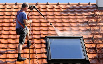 roof cleaning Clachaig