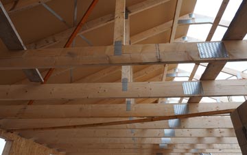 Clachaig roof truss costs