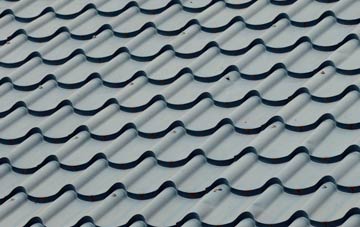 Clachaig rubber roofing companies