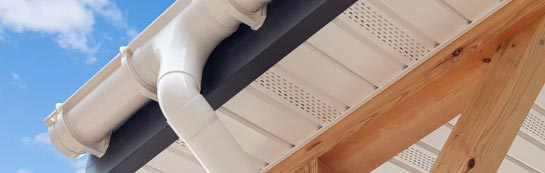 get Clachaig guttering quotes today