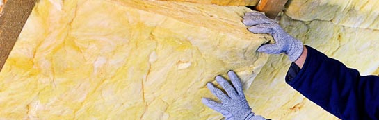 quotes for Clachaig roof insulation