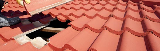 compare Clachaig roof repair quotes