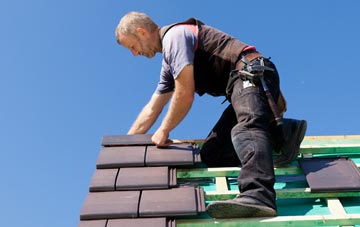 disadvantages of Clachaig slate roofing