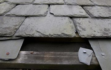 Clachaig slate roof repairs and maintenance