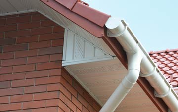 Clachaig soffit repair costs