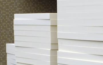 Clachaig tapered roof insulation costs