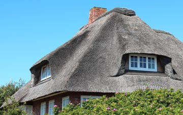 thatch roofing Clachaig