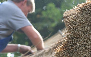 professional Clachaig thatchers