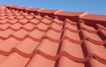 Clachaig tile and slate roof replacement