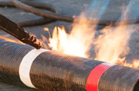 Clachaig flat roofing replacement