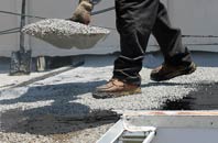find rated Clachaig flat roofing replacement companies