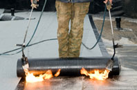 Clachaig flat roof sealing quote