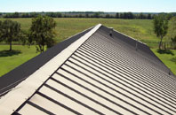 Clachaig metal roof quotes