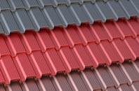 find rated Clachaig plastic roofing companies