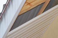 rated Clachaig soffit repair companies