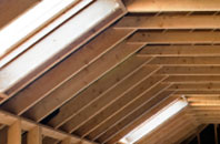 Clachaig tapered roof insulation quotes